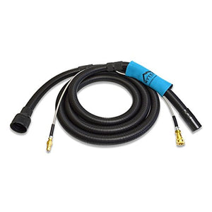 Mytee 8501 15 Foot Internal Vacuum & Solution Hose Combo | Works with All Mytee Extractors*! - CalCleaningEquipment