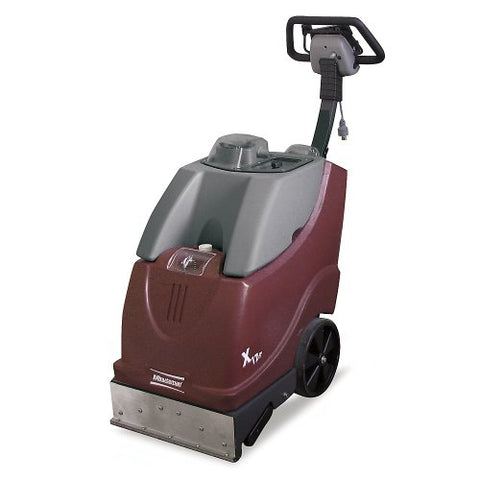 Minuteman Carpet Extractor