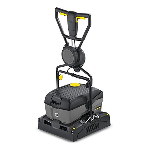 Karcher BR 40/10 C ADV Compact Floor Scrubber | 1.783-312.0 - CalCleaningEquipment