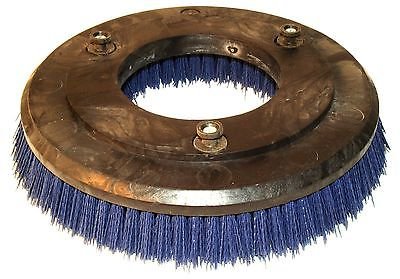 Set of 2 Advance 12" Grit Brush 56505768 for SC750/ST SC800/ST Floor Scrubber