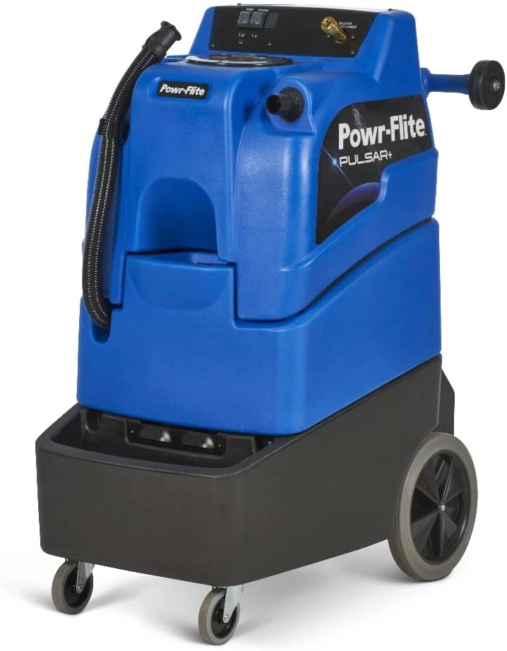 Powr-Flite PE060-G15-U Pulsar 15 gal Carpet Extractor