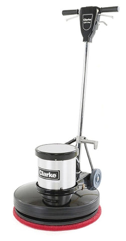 Clarke CFP™ Pro 20DS Dual Speed Polisher - CalCleaningEquipment