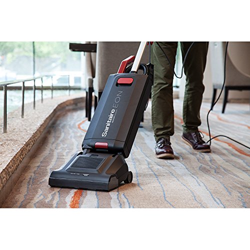 Sanitaire EON Upright SC5500A Commercial Vacuum