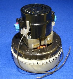 Tornado Vacuum Motor 14800 120v 2 Stage for Model 23867