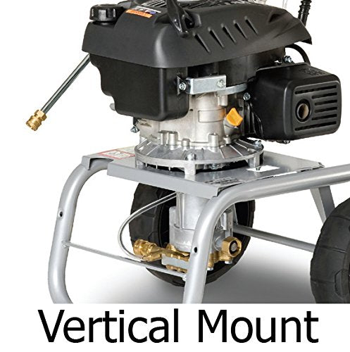 Karcher Pressure Washer Pump 3000psi - Vertical Shaft 9.120-020.0