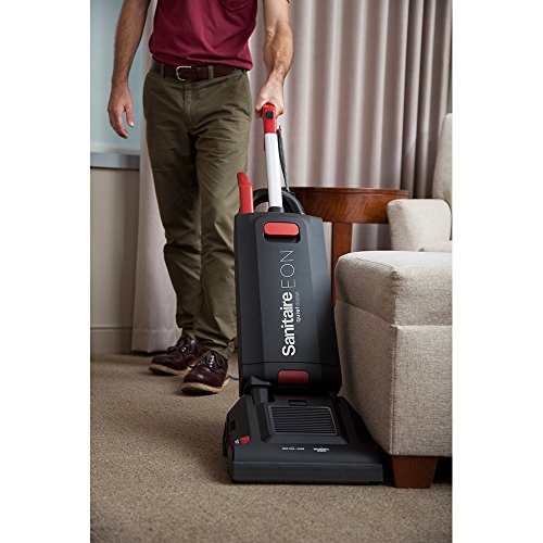 Sanitaire EON Upright SC5500A Commercial Vacuum