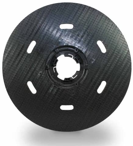 MALISH 19" MIGHTY-LOK PAD DRIVER w/NP-9200 CLUTCH PLATE