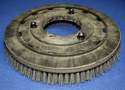 Advance 16" Grit Brush 56505787 Fits SC750 SC800 Advenger X3405 Floor Scrubber