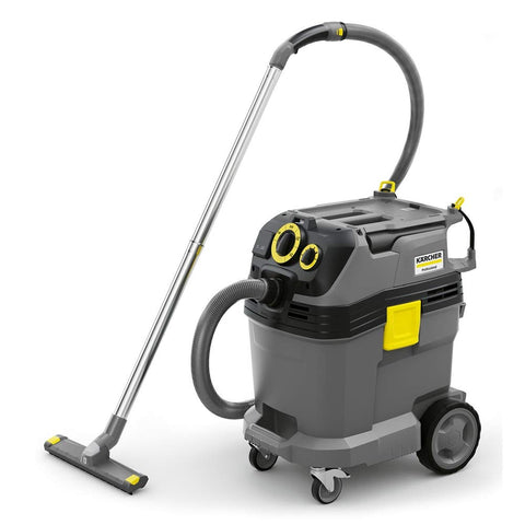 Karcher NT 40/1 TACT TE (1.148-316.0) Vacuum - CalCleaningEquipment