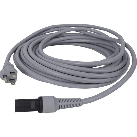 Nilfisk Replacement 30' Power Cord for GM80 - CalCleaningEquipment