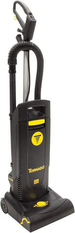 Tornado Deluxe CVD 30 Single Motor w/On-Board Tools