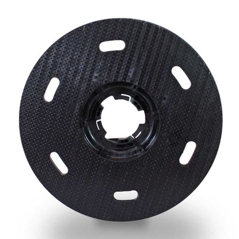 Malish Mighty-Lok 16" Multi-Purpose Pad Driver w/ NP-9200 Clutch Plate 78616NP