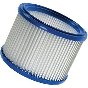 Nilfisk Washable PET (polyester) Main Filter (302000490) - CalCleaningEquipment