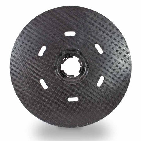 MALISH 22" MIGHTY-LOK PAD DRIVER w/NP-9200 CLUTCH PLATE