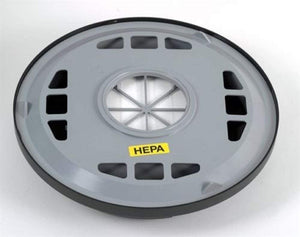 Euroclean - Nilfisk original equipment HEPA Filter