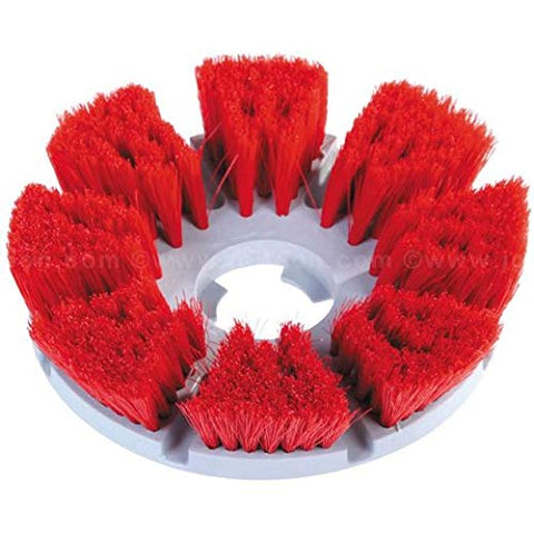 MotorScrubber MS1041 Medium Duty Brush (4 Units)