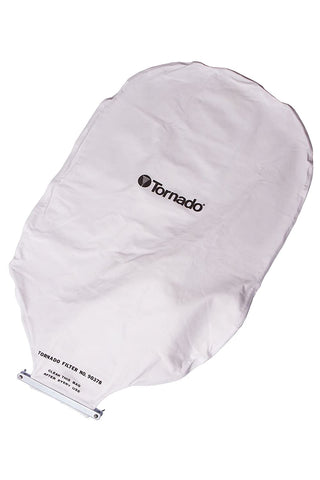 90378 Tornado External Rhino Cloth Bag (55 Gallon Vac Air and Electric)