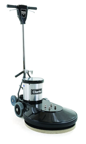 Clarke Ultra Speed® Pro 1500 Floor Burnisher