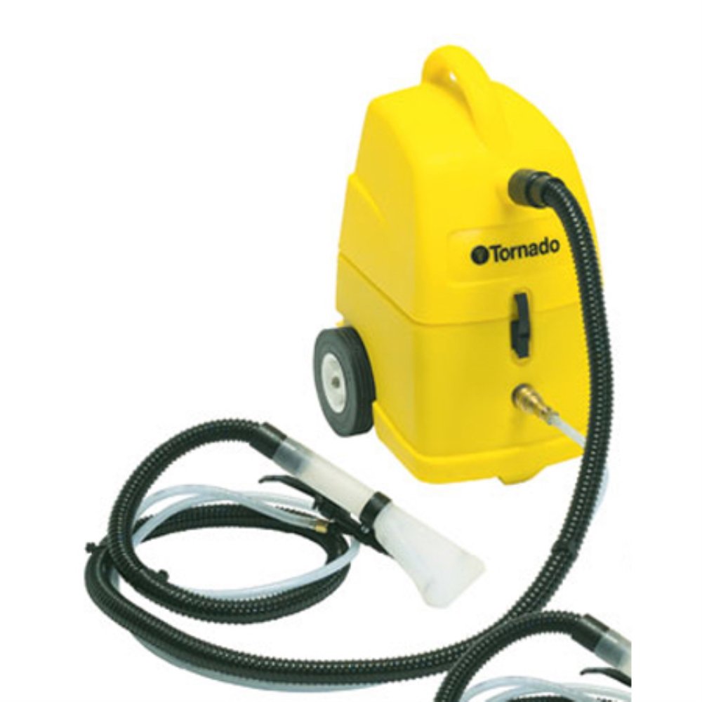 Tornado PS Carpet Spotter - CalCleaningEquipment