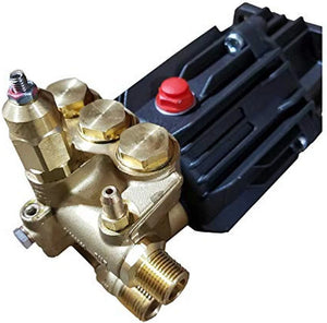 AR Annovi Reverberi SJV25G27D-F7 Pressure Washer Unloader