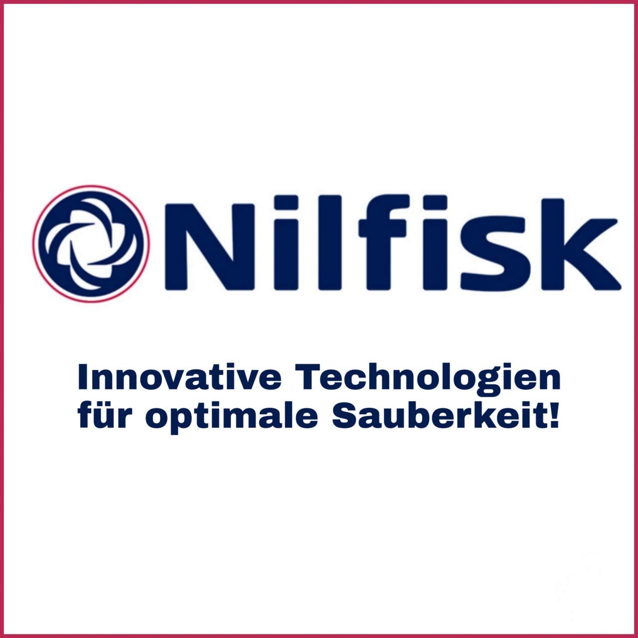 Nilfisk Advance - ADV-56314783