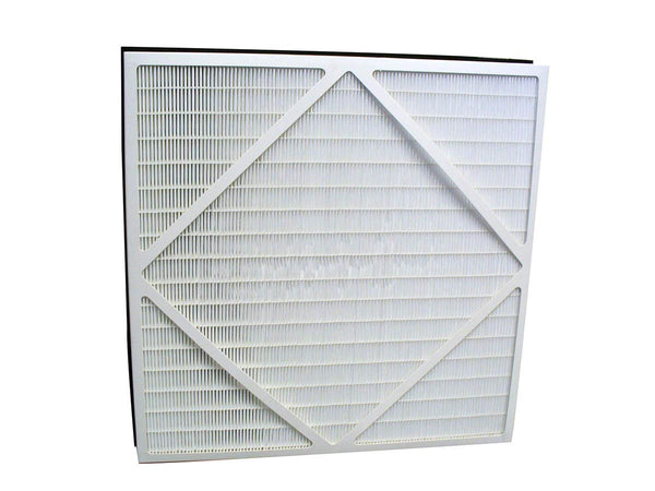 Janitized JAN-HVAC180 Premium Replacement Commercial HEPA Filter for Phoenix Guardian R, OEM # 4031864