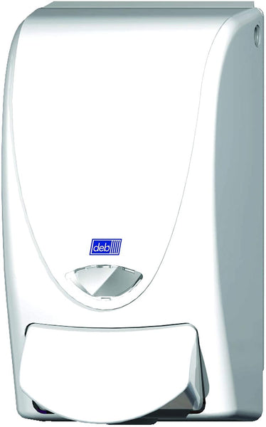 Dispenser Wall Mount Hand Sanitizer/Soap Dispenser