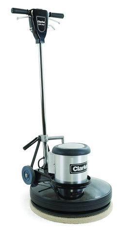 Clarke CFP™ Pro 20HD Polisher - CalCleaningEquipment