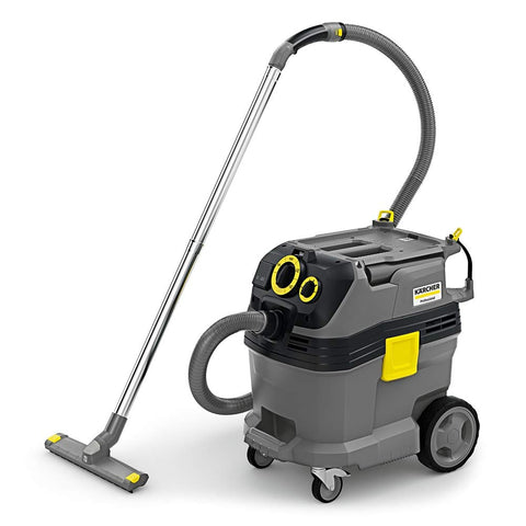 Karcher NT 30/1 TACT TE (1.148-216.0) Vacuum - CalCleaningEquipment