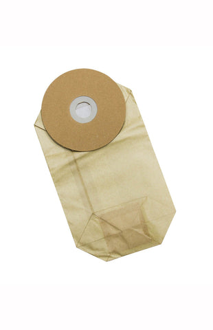 Powr-Flite X1486?Pro-Lite Backpack Vacuum Paper Bag (Pack of 10)