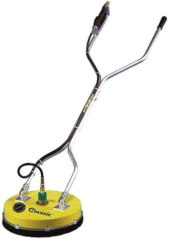 Pressure Washer Surface Cleaner 20 Inch