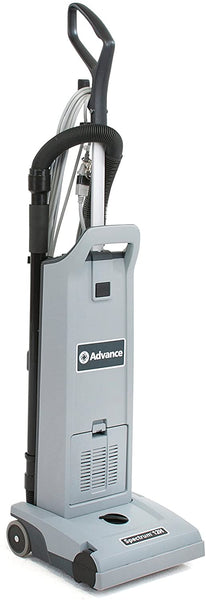 Advance Spectrum 12H Single Motor Commercial Upright Vacuum 12 Inch