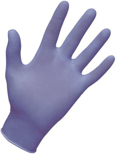 Nitrile Examination Gloves Exam Grade Small 66521