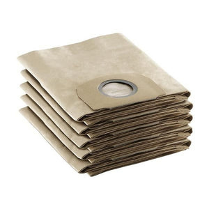 Karcher 6.904-210.0 Paper Filter Bags - CalCleaningEquipment