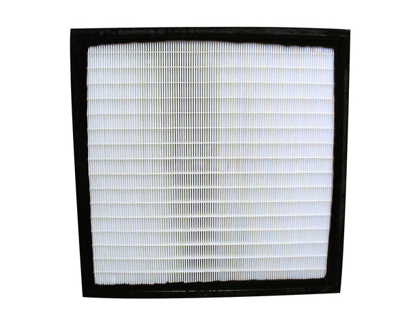 Janitized JAN-HVAC180 Premium Replacement Commercial HEPA Filter for Phoenix Guardian R, OEM # 4031864