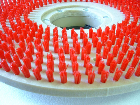 12 inch Pad Holder Driver for 13" Floor Machines Windsor - 86284280