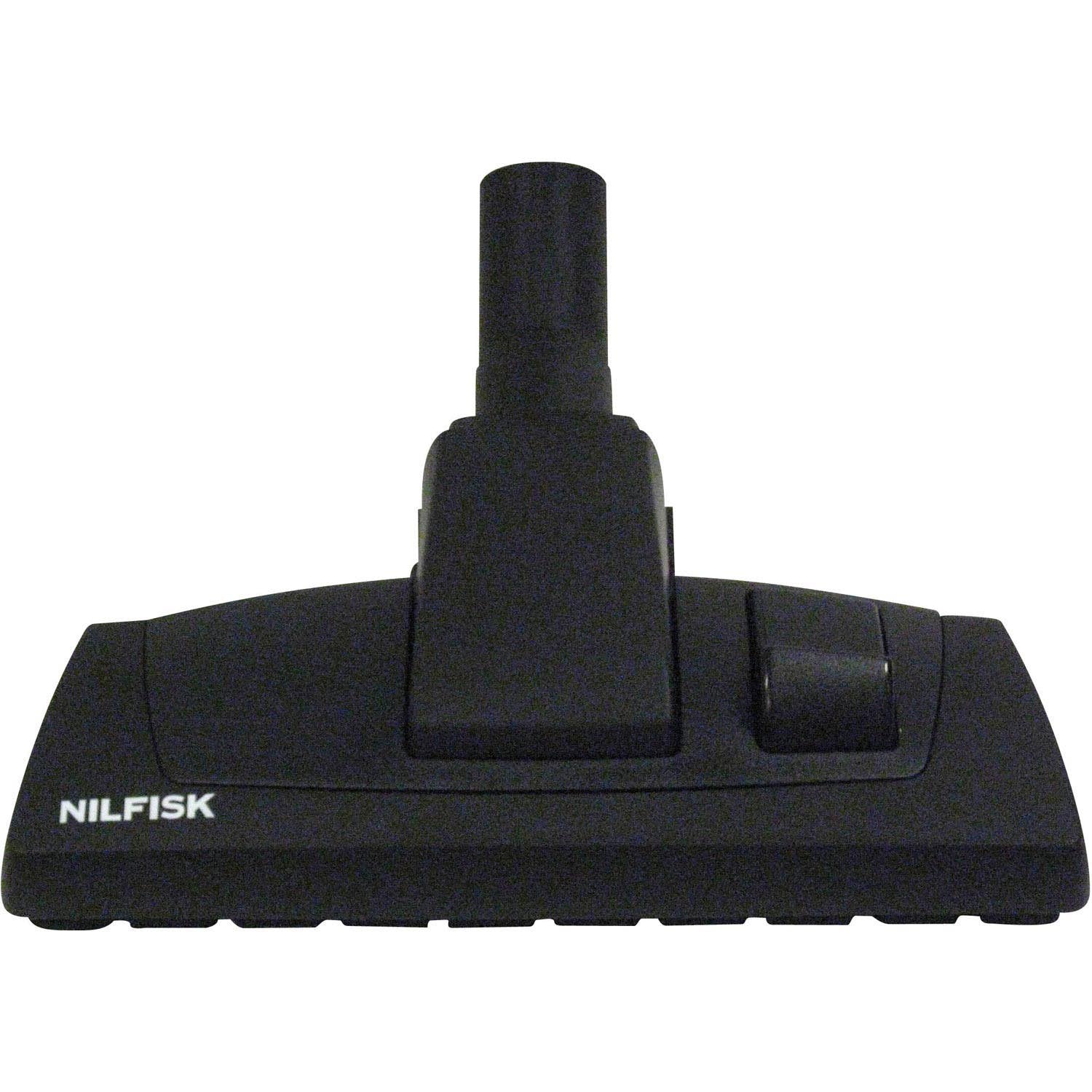 Nilfisk 12" Combination Floor Nozzle For Uz 964/934 - CalCleaningEquipment