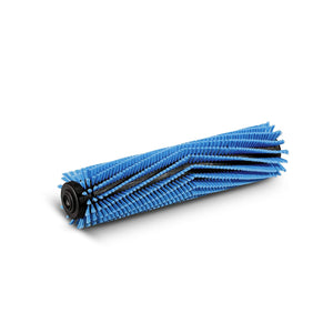 Karcher 4.762-254.0 Roller Brush Complete Light Blue - CalCleaningEquipment