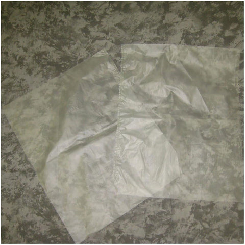Nilfisk Plastic Disposal Bag for GM80-25 Bags/Pack