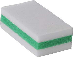 Americo Manufacturing 552201 Cellulose Alternative Sponges Xtract, Melamine Erasing (24 per Pack)