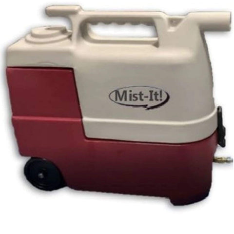 Mist-It! Powered Applicator - Misting Disinfecting Sprayer