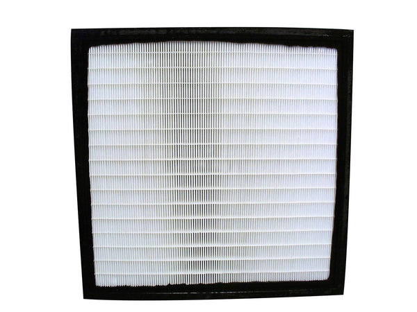 Janitized JAN-HVAC180 Premium Replacement Commercial HEPA Filter for Phoenix Guardian R, OEM # 4031864 (Pack of 4)