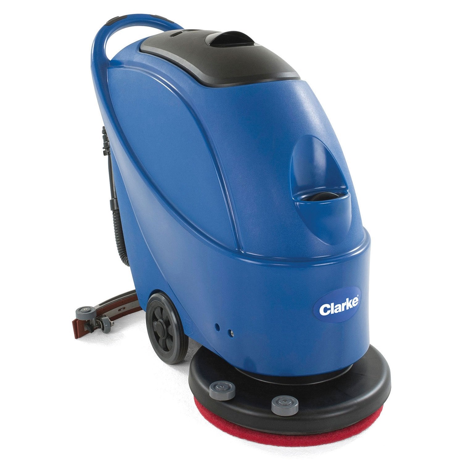 Clarke CA30 20B Walk Behind Compact Scrubber