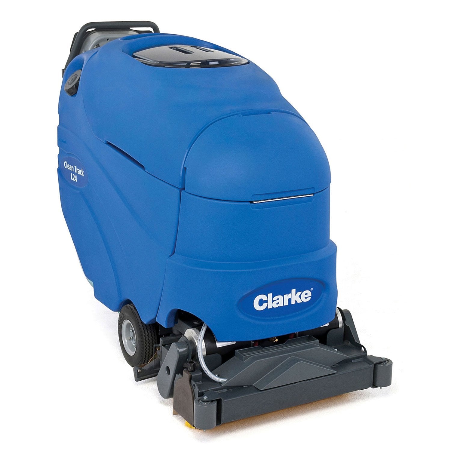 Clarke Clean Track L24 Carpet Extractor (56317013)