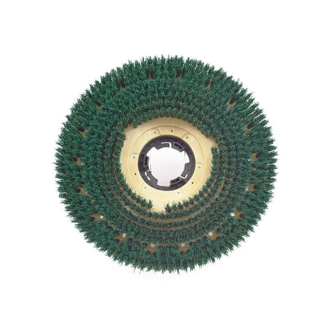 Malish 813015NP 15" Mal-Grit Scrub Grit Brush