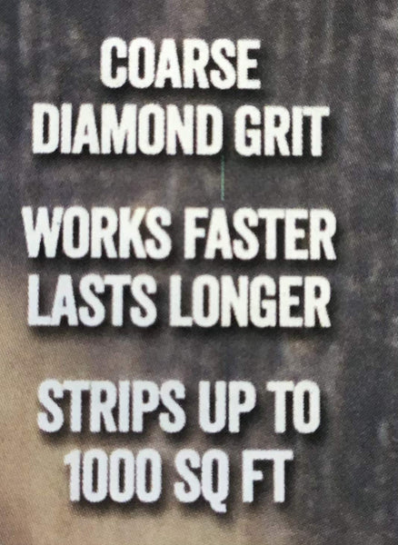 Wood Deck Removal Tool 4-1/2 in.