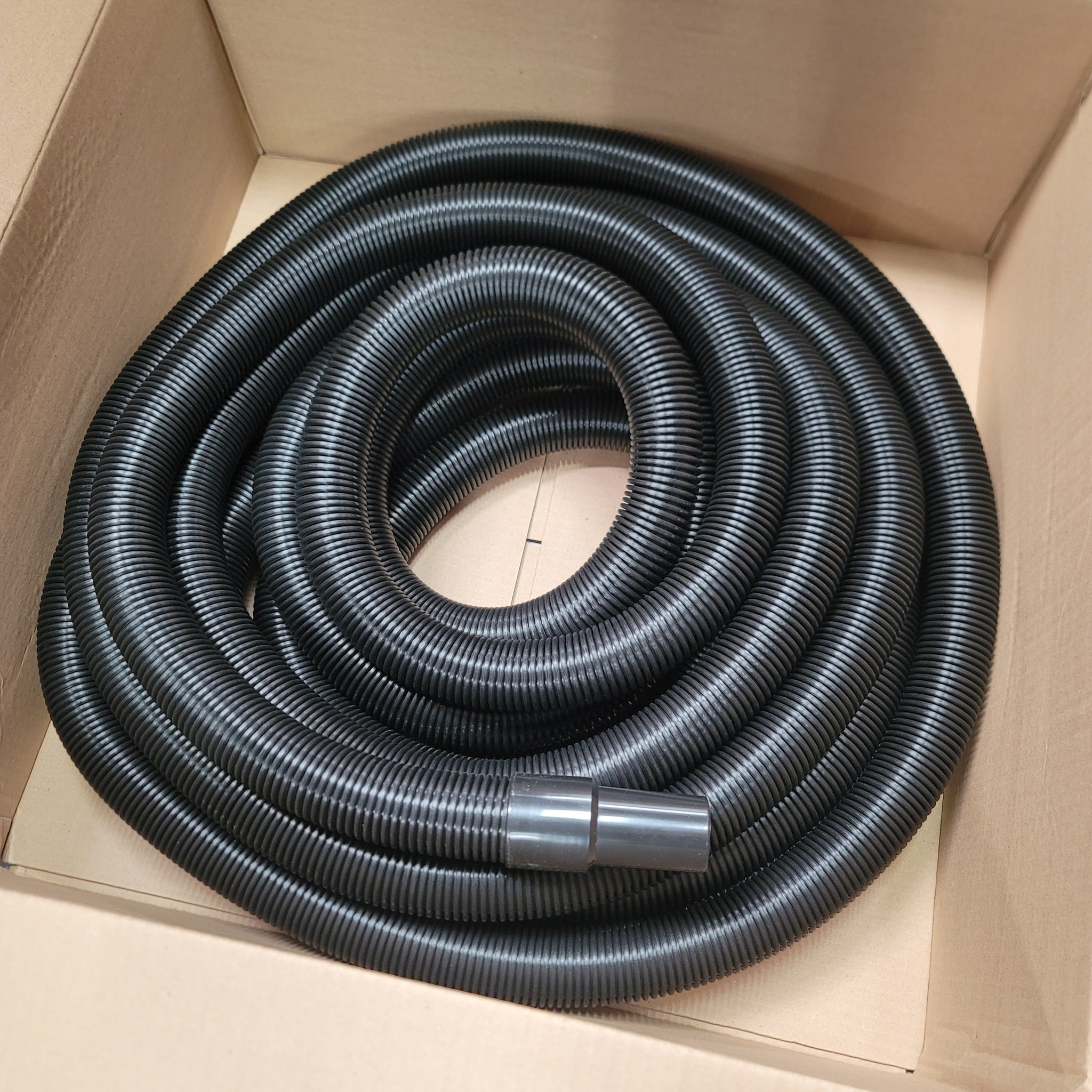 SANDIA 80-0503-50 SNIPER EXTRACTOR HOSE 50FT WITH CUFFS