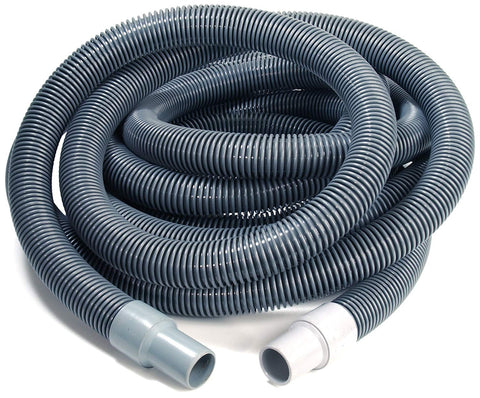 Sandia 80-0503 Vacuum Hose Assembly, 25' Length - CalCleaningEquipment