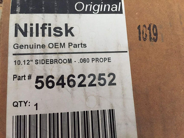 Nilfisk Advance - ADV-56462252 - CalCleaningEquipment