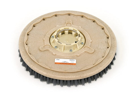 Clarke 10384A Commercial 17 Inch Diameter Litegrit Disc Brush